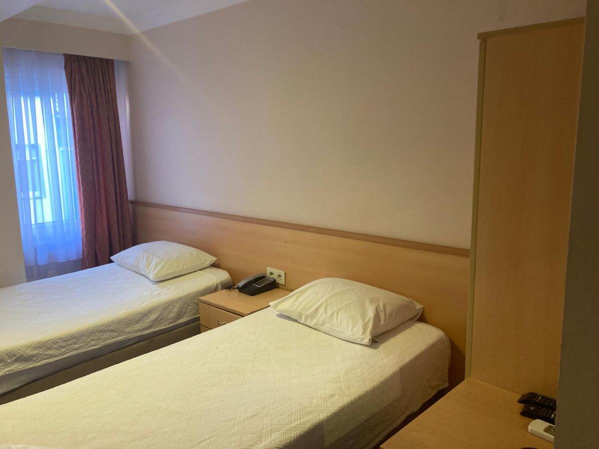 Hotel Ay Стамбул Экстерьер фото