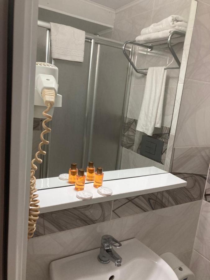 Hotel Ay Стамбул Экстерьер фото