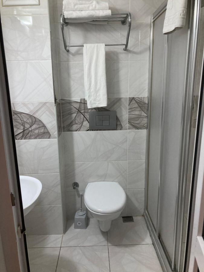 Hotel Ay Стамбул Экстерьер фото