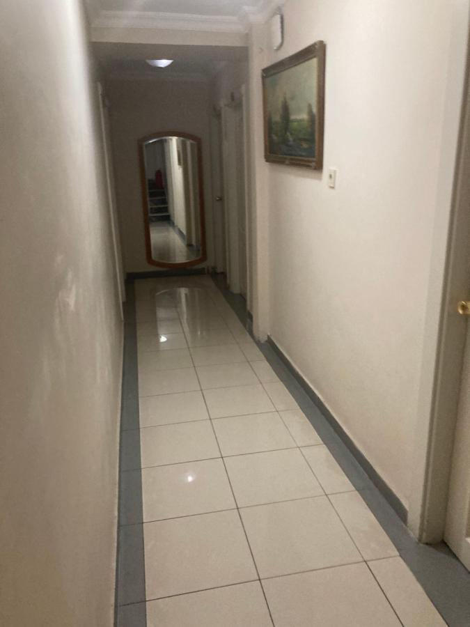 Hotel Ay Стамбул Экстерьер фото